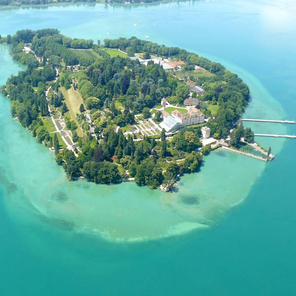 Insel Mainau