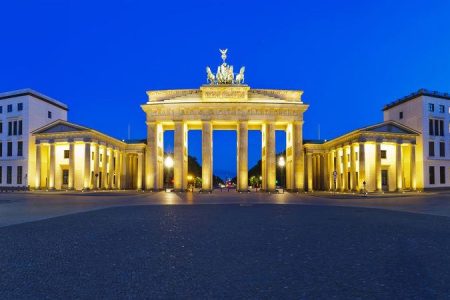 Brandenburger Tor Berlin