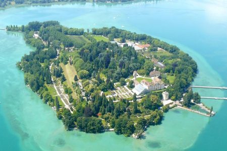 Insel Mainau