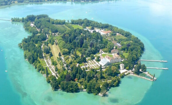 Insel Mainau