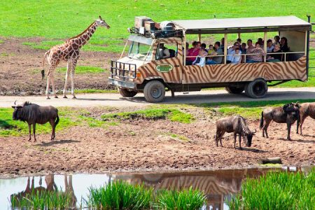 Serengeti-Park Hodenhagen