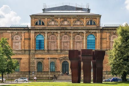 Alte Pinakothek München