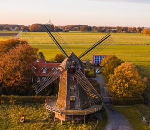 Urlaub im Münsterland