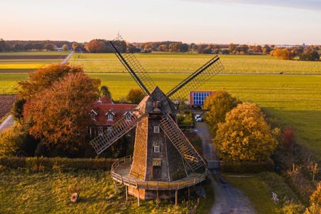 Urlaub im Münsterland