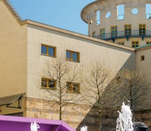 Staatsgalerie Stuttgart